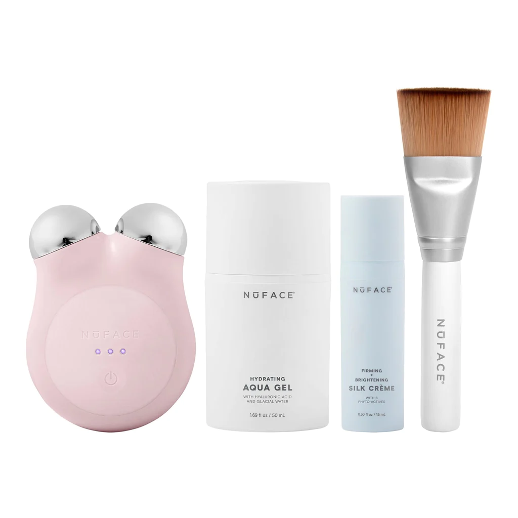 nuface-mini-plus-starter-kit